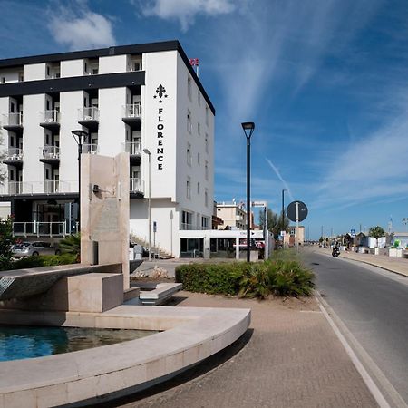 Hotel Florence Marotta Eksteriør billede