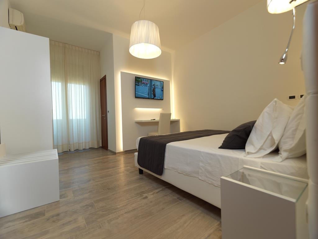 Hotel Florence Marotta Eksteriør billede
