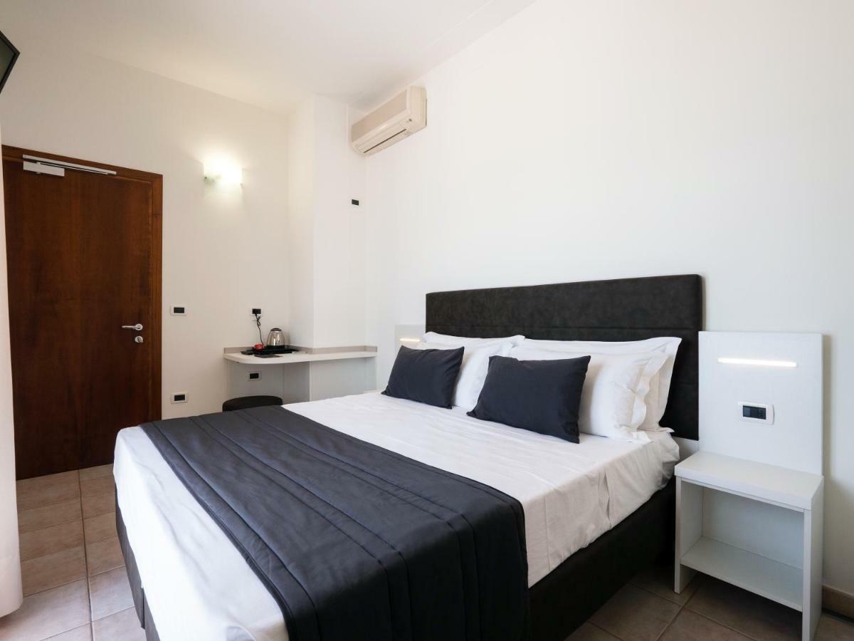Hotel Florence Marotta Eksteriør billede